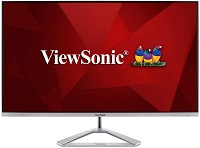 ViewSonic VX3276-4K-mhd - Monitor LED - 32" (31.5" visible)